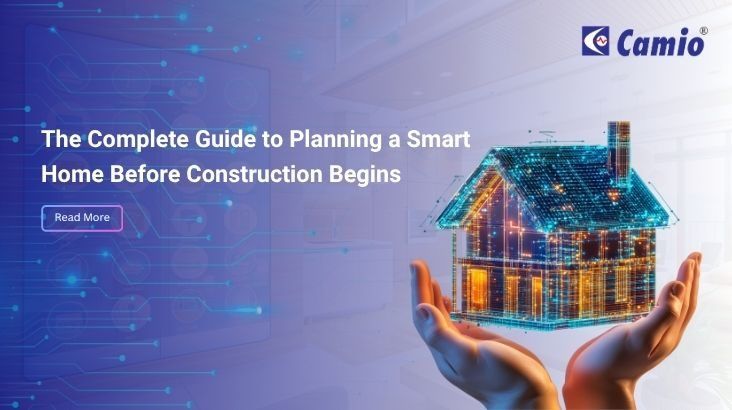 Best home automation company in kerala