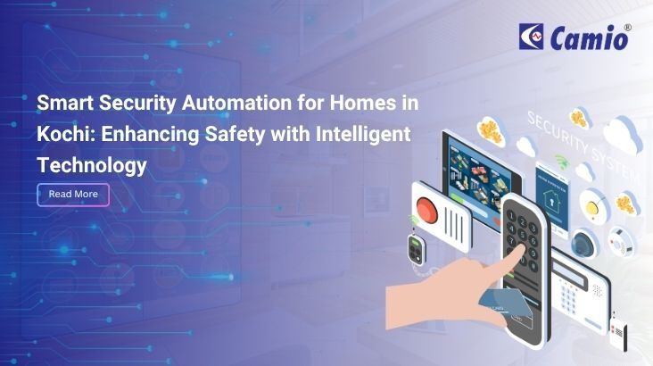 home automation